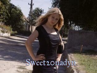 Sweet20nadyn