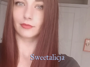 Sweetalicja