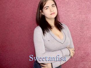 Sweetanfisa