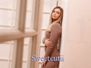 Sweetcutii