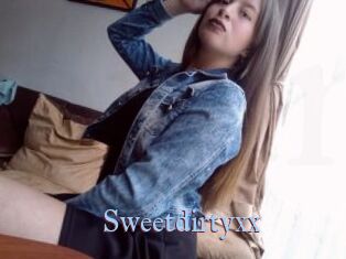 Sweetdirtyxx