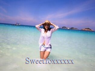 Sweetfoxxxxxx
