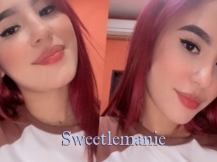 Sweetlemanie