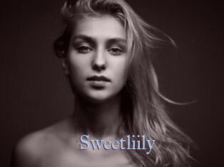 sweetliily Belles filles du net