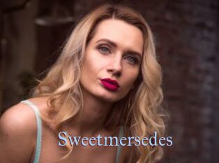 Sweetmersedes
