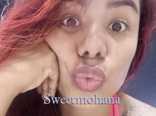 Sweetmohana