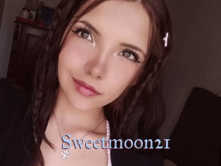 Sweetmoon21
