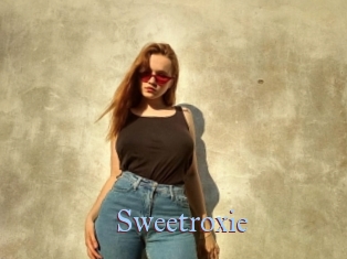 Sweetroxie