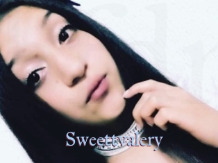 Sweettvalery