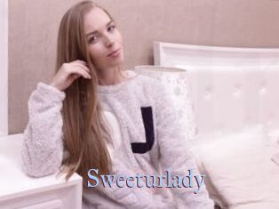 Sweeturlady