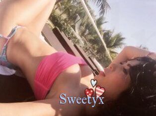 Sweetyx