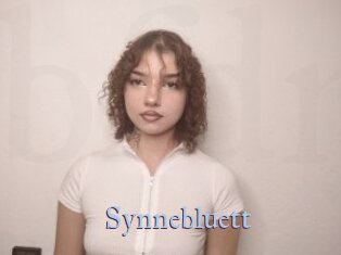 Synnebluett