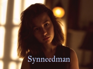 Synneedman