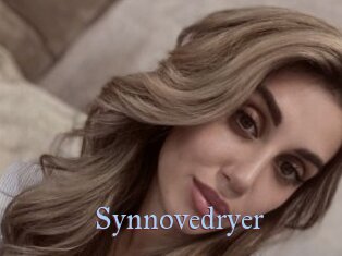 Synnovedryer