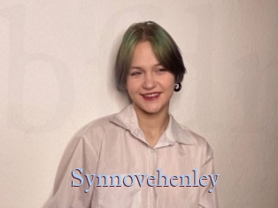 Synnovehenley