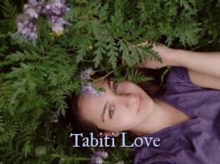 Tabiti_Love