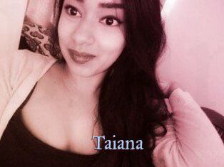 Taiana_