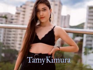 TamyKimura