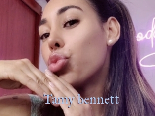 Tamy_bennett