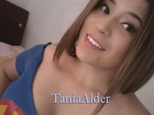 TaniaAlder