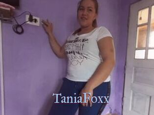 TaniaFoxx