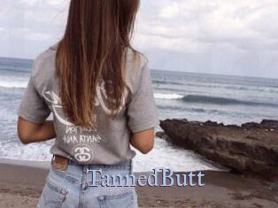 TannedButt