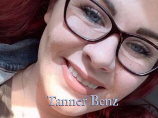 Tanner_Benz