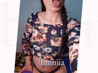 Tanniia