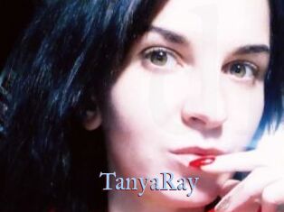 TanyaRay