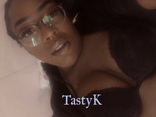 TastyK