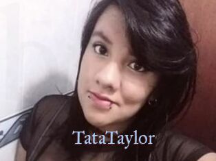 TataTaylor