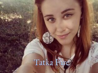 Tatka_Fire