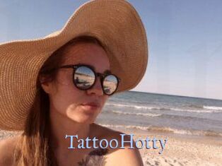 TattooHotty