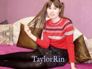 TaylorRin