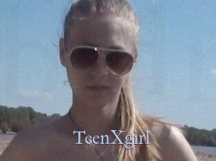 TeenXgirl_