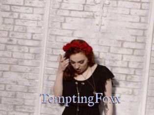 TemptingFoxx