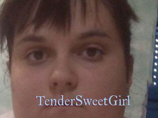 TenderSweetGirl