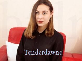 Tenderdawne