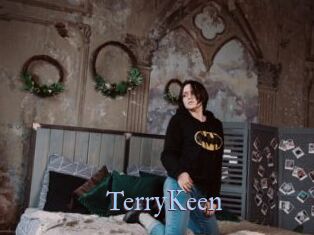 TerryKeen