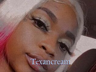 Texancream