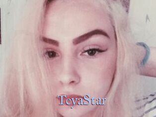 TeyaStar