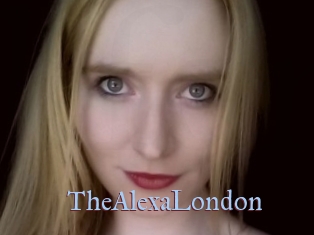 TheAlexaLondon