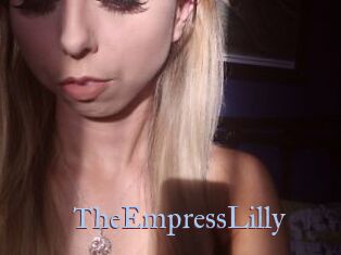 TheEmpressLilly