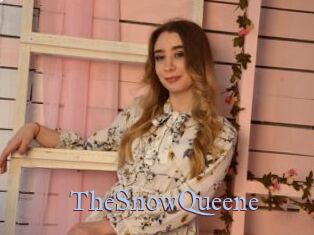 TheSnowQueene