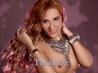 TheaLove