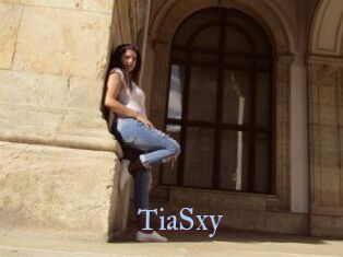 TiaSxy