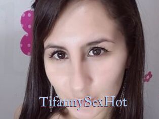 TifannySexHot