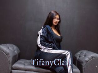 TifanyClark