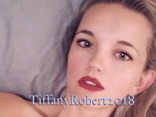 TiffanyRobert2018