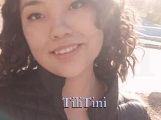 TiliTini